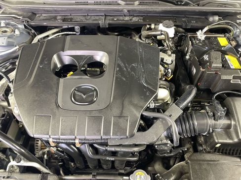 Used 2024 MAZDA MAZDA3 s image 11