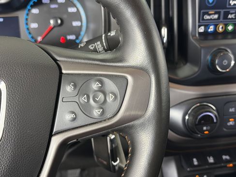 Used 2021 GMC Canyon AT4 AWD/4WD image 32