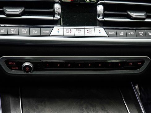 Used 2023 BMW X5 sDrive40i w/ M Sport Package RWD image 21