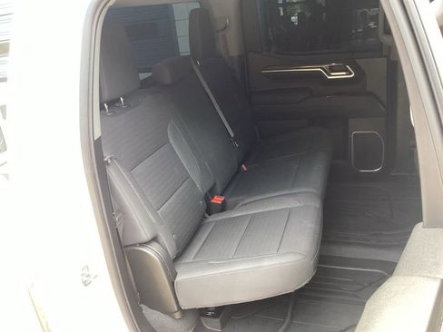 Used 2022 Chevrolet Silverado 1500 LT w/ LPO, Liner Protection Package image 35