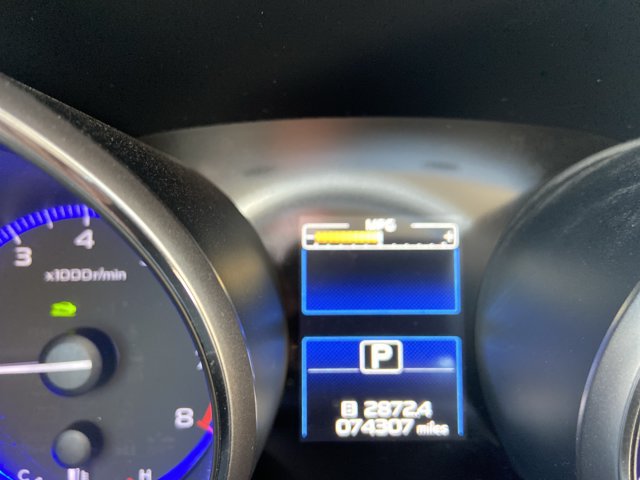 Used 2017 Subaru Outback 2.5i Limited w/ Popular Package #5 AWD/4WD image 19