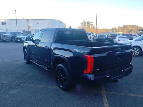 Used 2024 Toyota Tundra Limited image 5