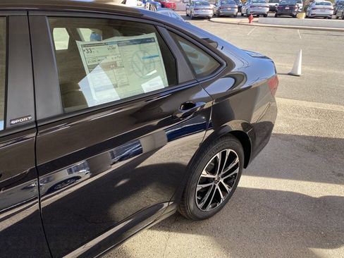 New 2026 Volkswagen Jetta Sport FWD image 43
