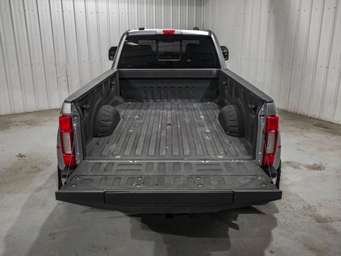 Used 2022 Ford F350 Lariat w/ Lariat Ultimate Package AWD/4WD image 58