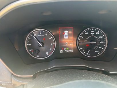Used 2024 Subaru Legacy Touring XT