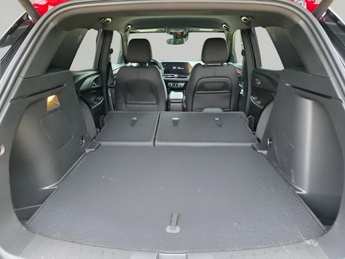 New 2026 Chevrolet TrailBlazer RS w/ Convenience Package image 8