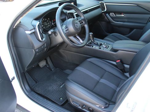 Used 2023 MAZDA CX-50 2.5 S w/ Preferred Plus Pkg AWD/4WD image 11