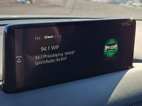 Used 2023 MAZDA CX-5 AWD 2.5 S w/ Preferred Package image 17