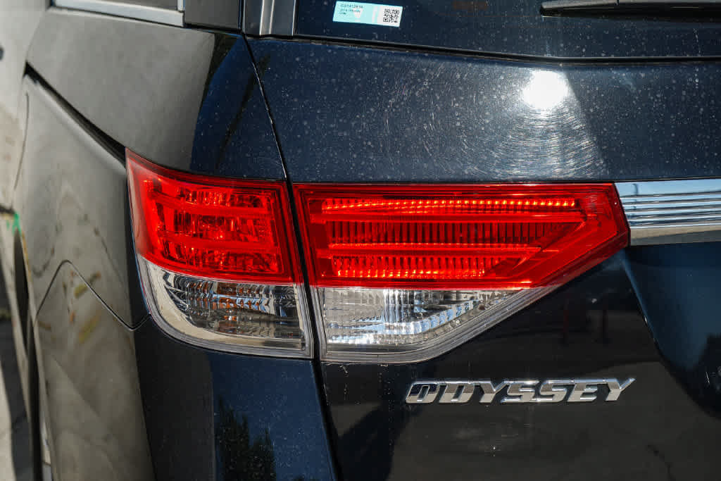 Used 2016 Honda Odyssey EX-L image 7
