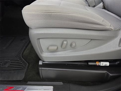 Used 2014 Chevrolet Silverado 1500 LT w/ All Star Edition image 18