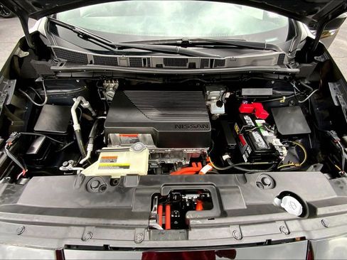 Used 2021 Nissan Leaf S w/ S Charge Package image 20