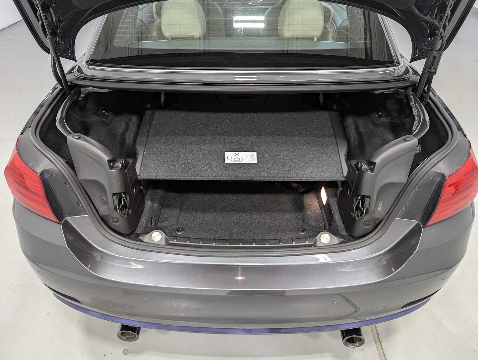 Used 2015 BMW 435i xDrive Convertible AWD/4WD image 37
