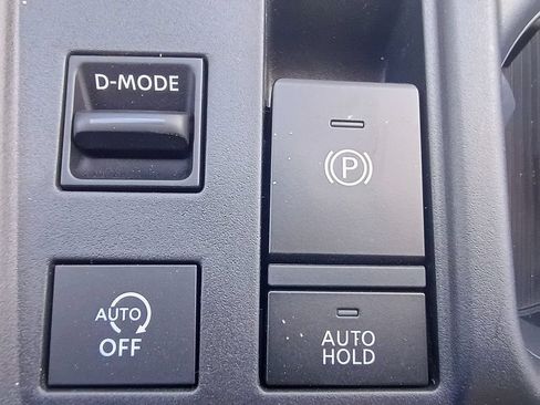 New 2026 Nissan Sentra SV w/ SV Convenience Package FWD image 19