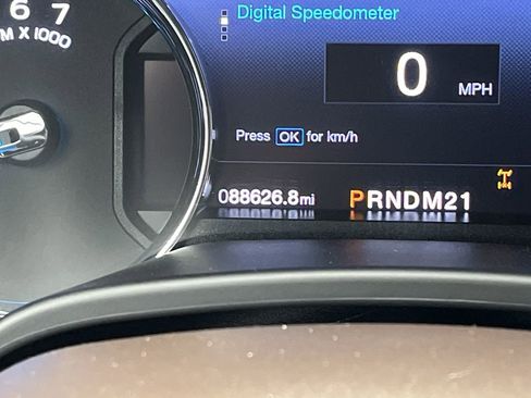 Used 2019 Ford F250 King Ranch w/ Chrome Package image 17