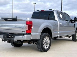 Used 2020 Ford F250 Platinum w/ FX4 Off-Road Package video 2