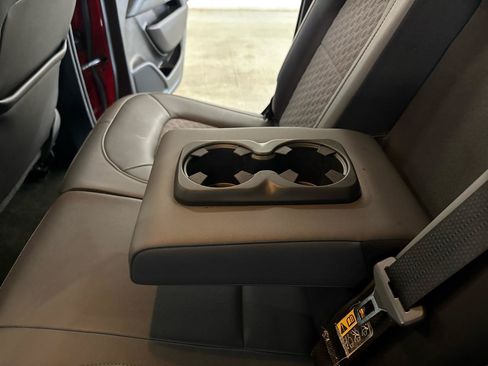 Used 2016 Chevrolet Colorado Z71 AWD/4WD image 26