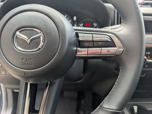 Used 2025 MAZDA CX-50 AWD 2.5 Hybrid w/ Premium Pkg image 14