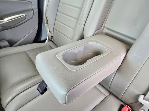 Used 2015 Ford Escape Titanium image 30