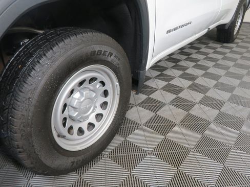 Used 2024 GMC Sierra 1500 Pro image 37