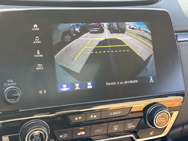 Used 2020 Honda CR-V EX image 30