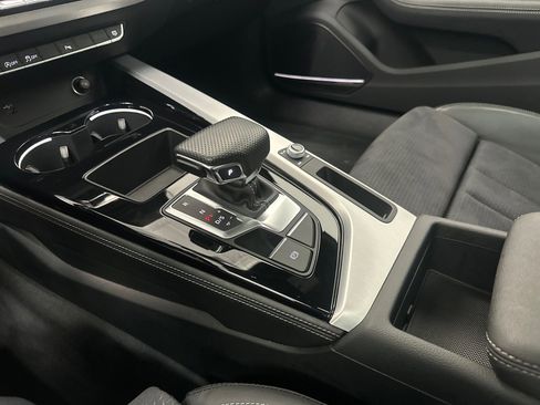 Used 2022 Audi A4 2.0T Premium Plus image 30