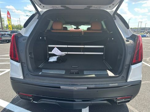 New 2026 Cadillac XT5 Premium Luxury w/ LPO, ONYX Package AWD/4WD image 7