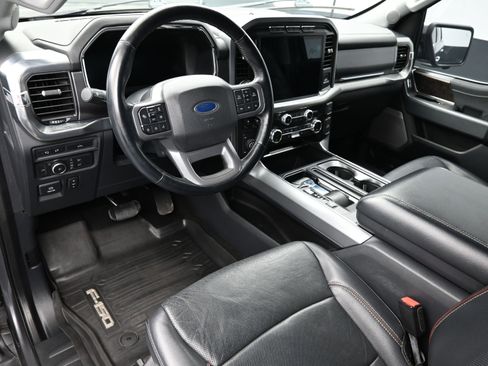 Used 2021 Ford F150 Lariat image 21