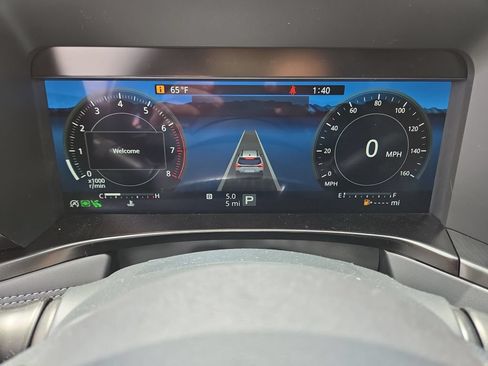 New 2026 Subaru Outback Touring XT AWD/4WD image 20