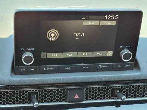 Used 2025 Honda Civic Sport image 13