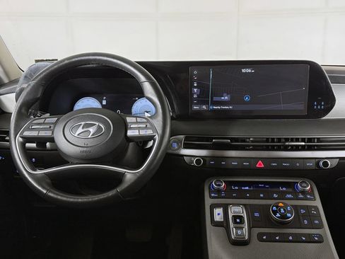 Used 2023 Hyundai Palisade SEL w/ Premium Package AWD/4WD image 39