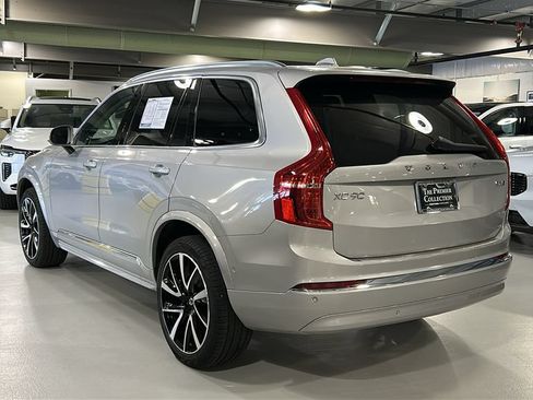 Certified 2024 Volvo XC90 B6 Plus w/ Protection Package Premier AWD/4WD image 6