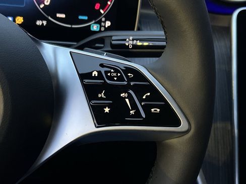 New 2026 Mercedes-Benz C 300 4MATIC Sedan image 29