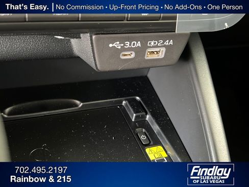 New 2026 Subaru Outback Touring XT image 37