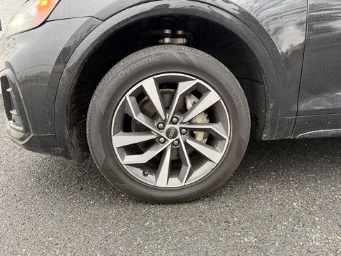 Used 2024 Audi Q5 2.0T Premium image 16