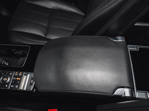 Used 2016 Land Rover Range Rover Long Wheelbase Supercharged image 55