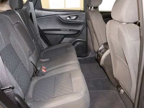 Certified 2022 Chevrolet Blazer LT image 49