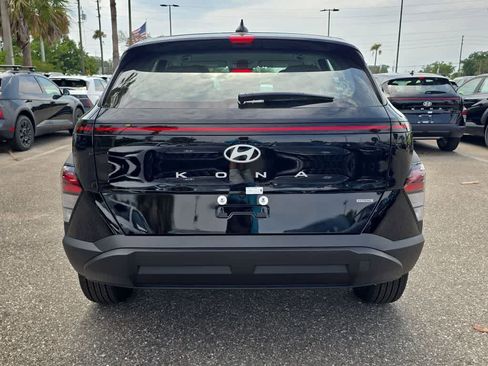 New 2026 Hyundai Kona SE AWD/4WD image 6