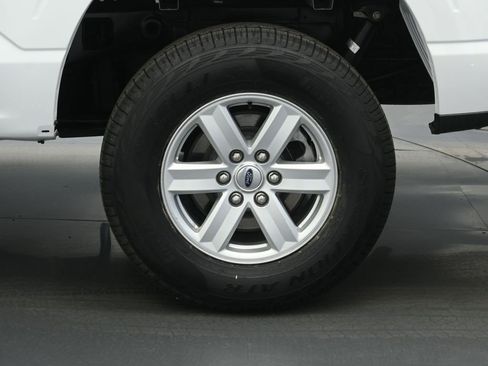 Certified 2021 Ford F150 XLT w/ Equipment Group 301A Mid image 24