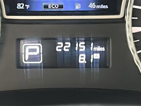 Used 2020 INFINITI QX60 Pure AWD/4WD image 18