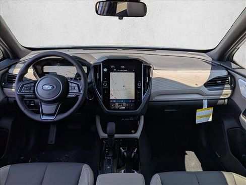 New 2026 Subaru Forester Limited AWD/4WD image 15