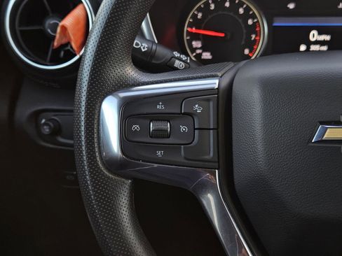 Used 2024 Chevrolet Blazer LT image 13