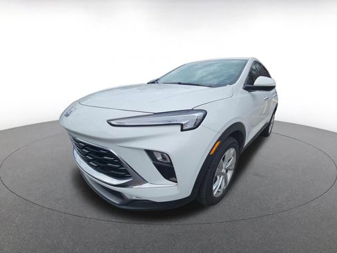 Used 2025 Buick Encore GX Preferred image 3