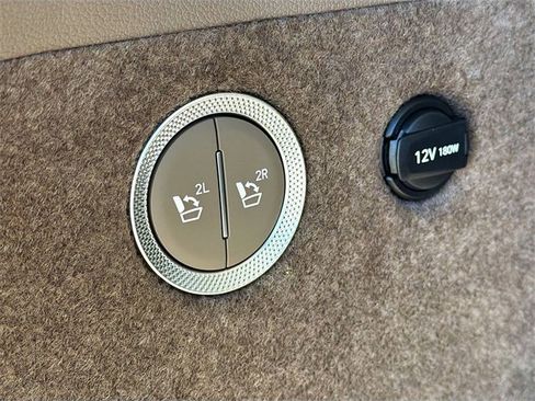 Used 2023 Genesis GV80 3.5T Advanced + image 13