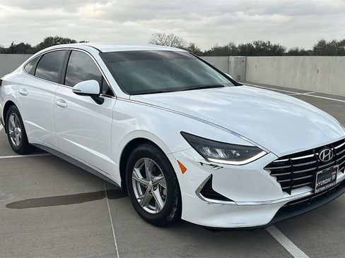 Used 2023 Hyundai Sonata SE image 14