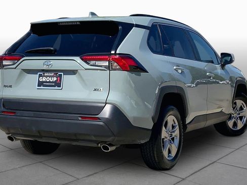 Used 2023 Toyota RAV4 XLE FWD image 13