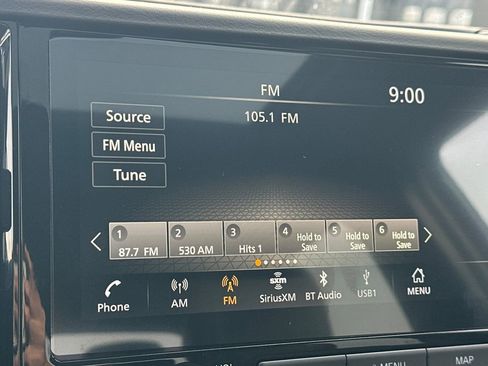 New 2026 Nissan Frontier PRO-4X w/ Pro Premium Package image 22