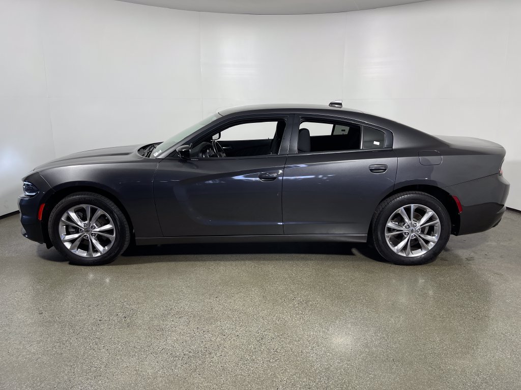Used 2023 Dodge Charger SXT AWD/4WD image 6