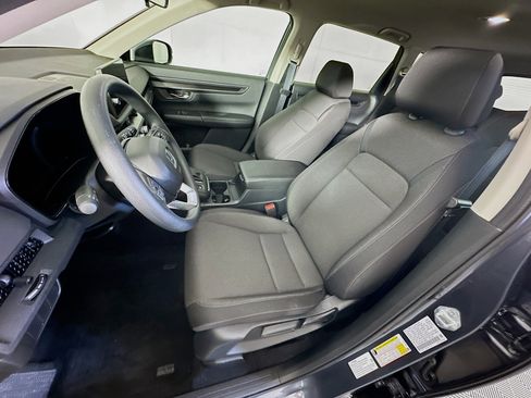 Used 2026 Honda CR-V LX image 13