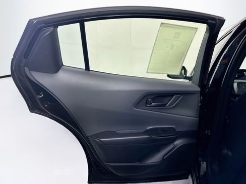 Used 2025 Toyota Prius LE FWD image 26