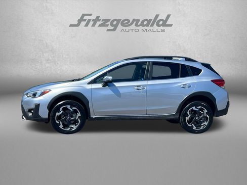 Used 2023 Subaru Crosstrek 2.5i Limited w/ Moonroof Package AWD/4WD image 5